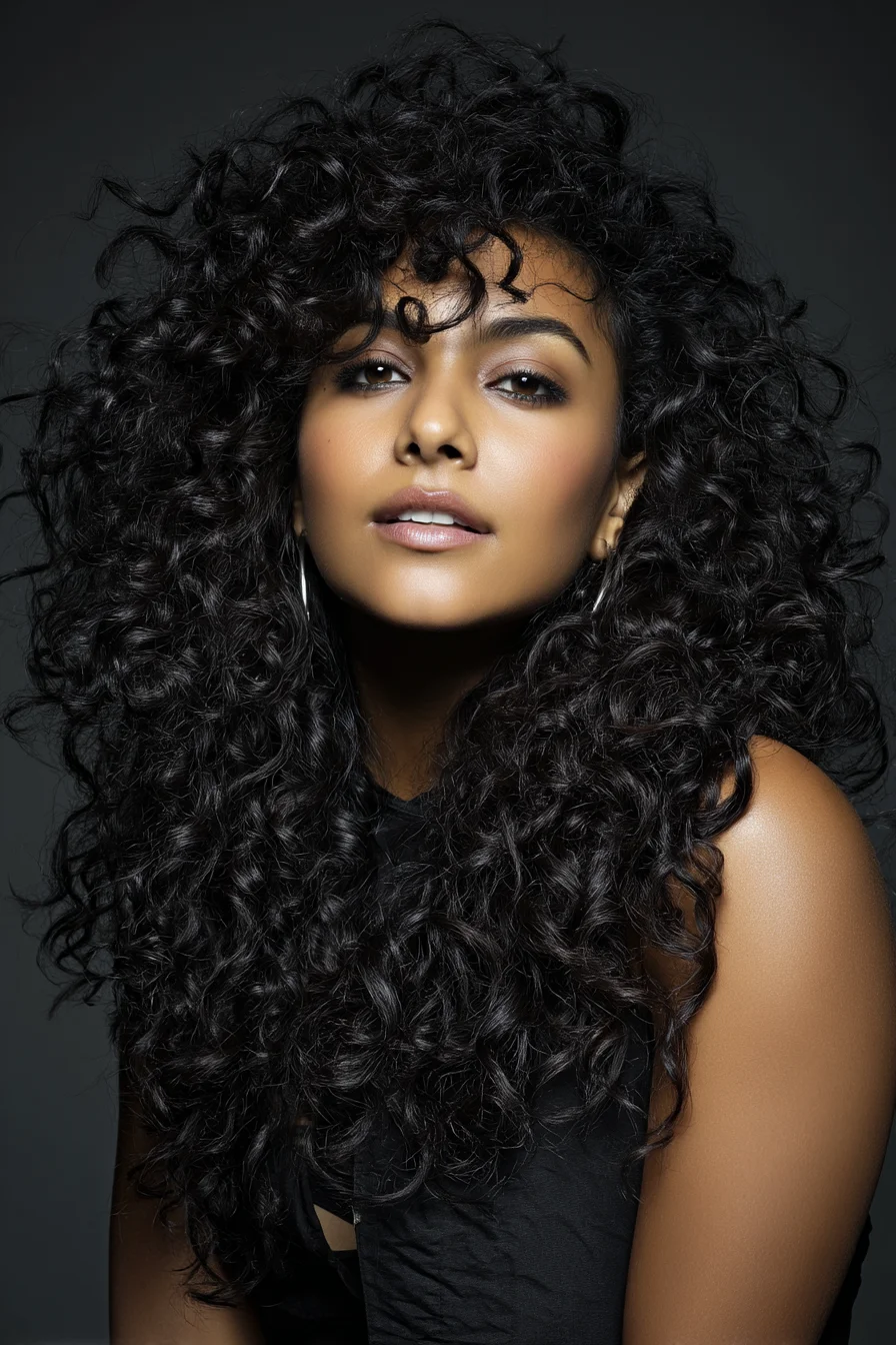 Voluminous