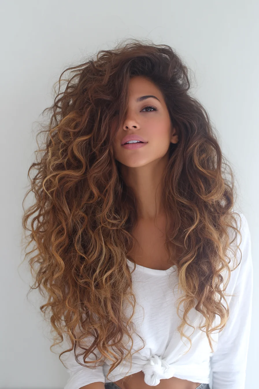 Voluminous