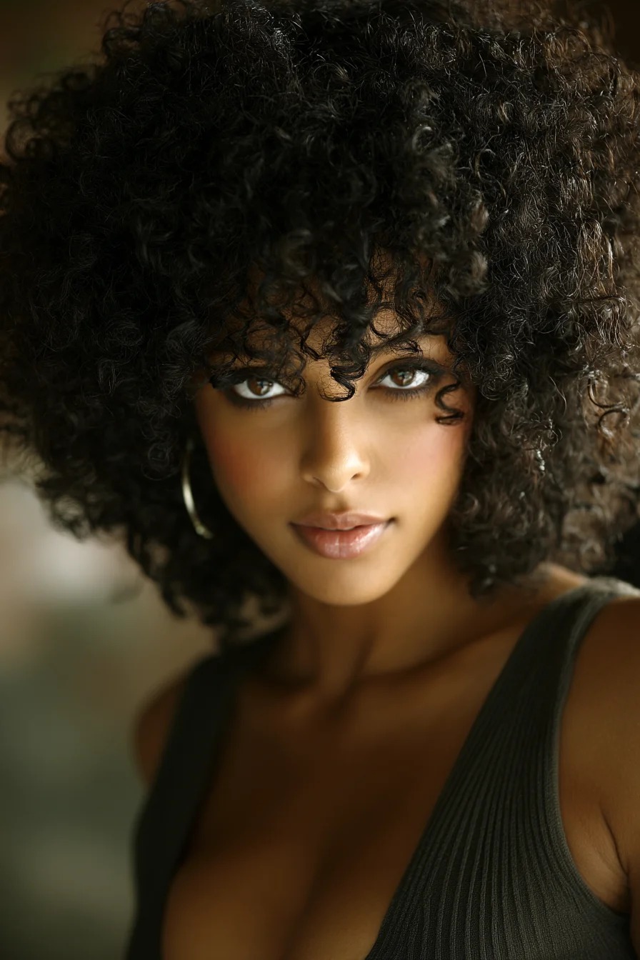 Voluminous
