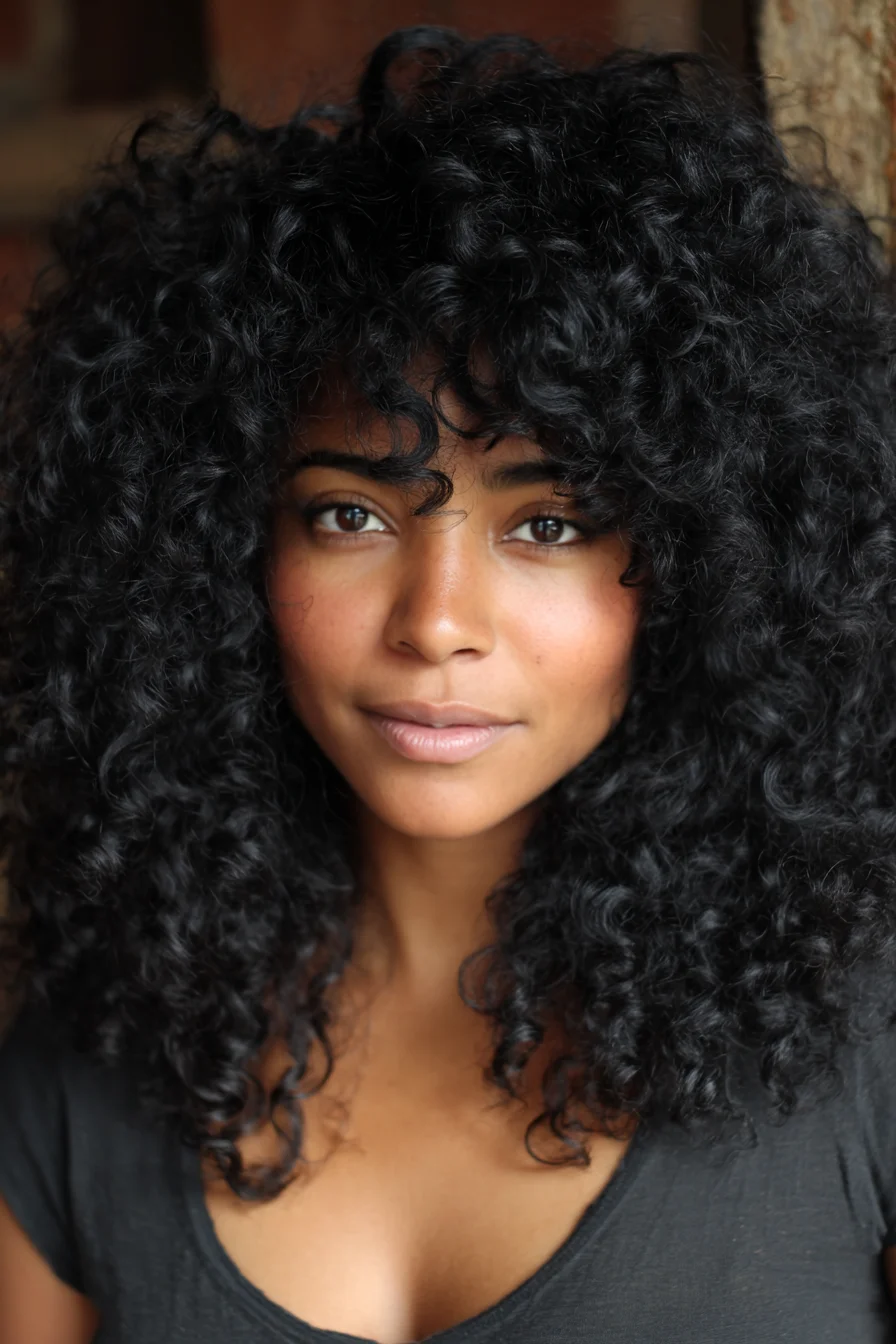 Voluminous
