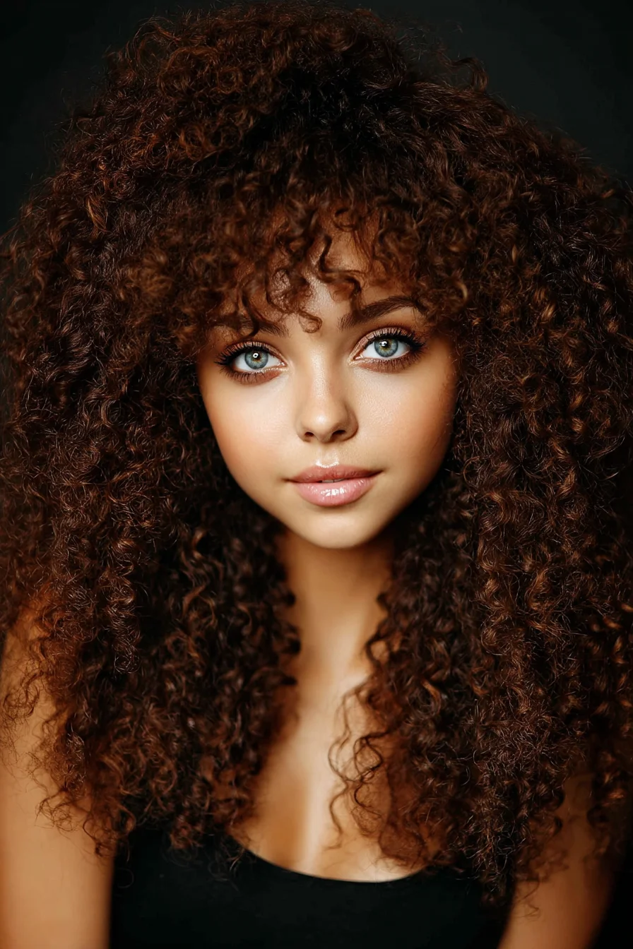 Voluminous