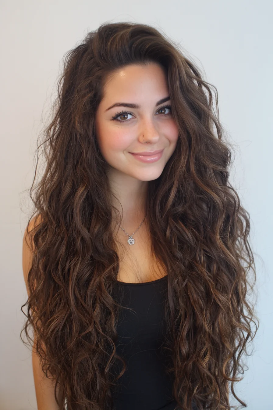 Voluminous