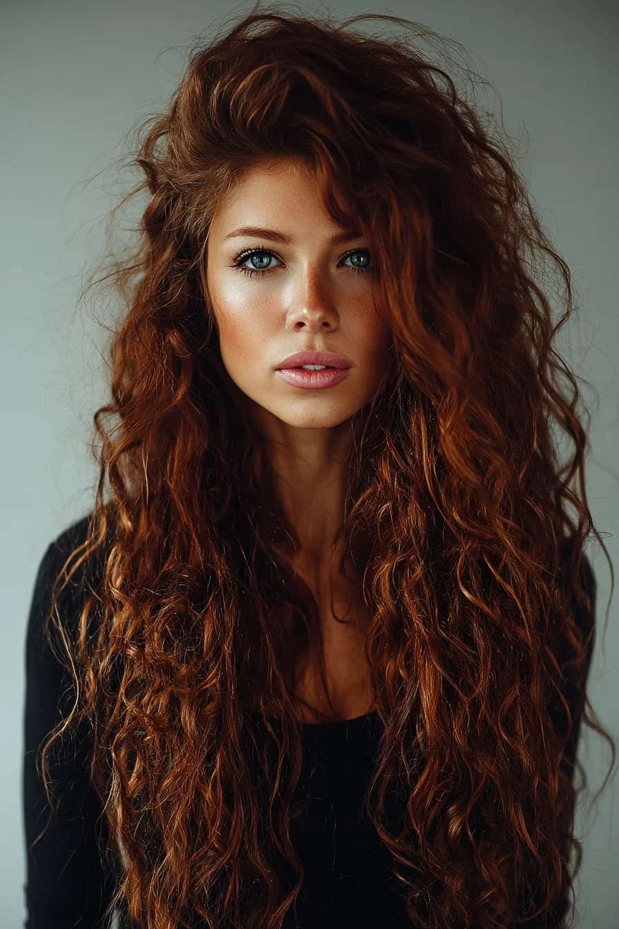 Voluminous