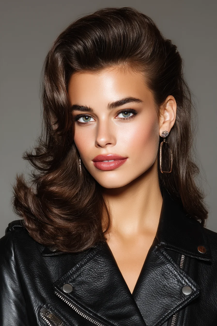 Voluminous
