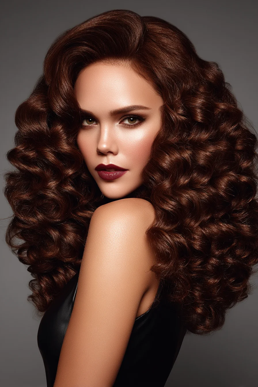 Voluminous