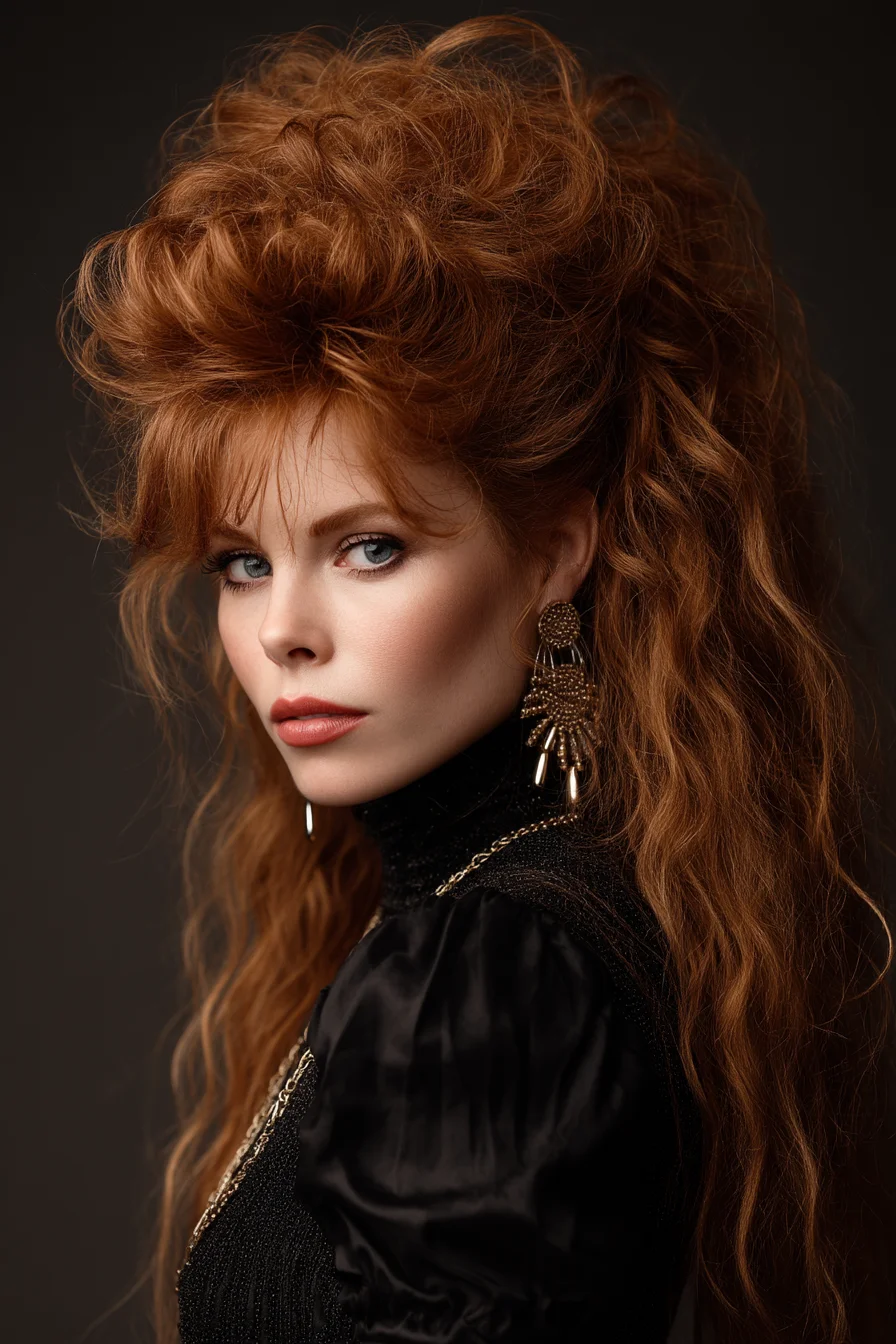 Voluminous