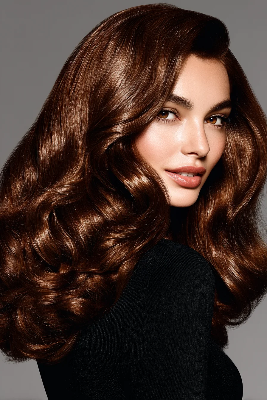 Voluminous