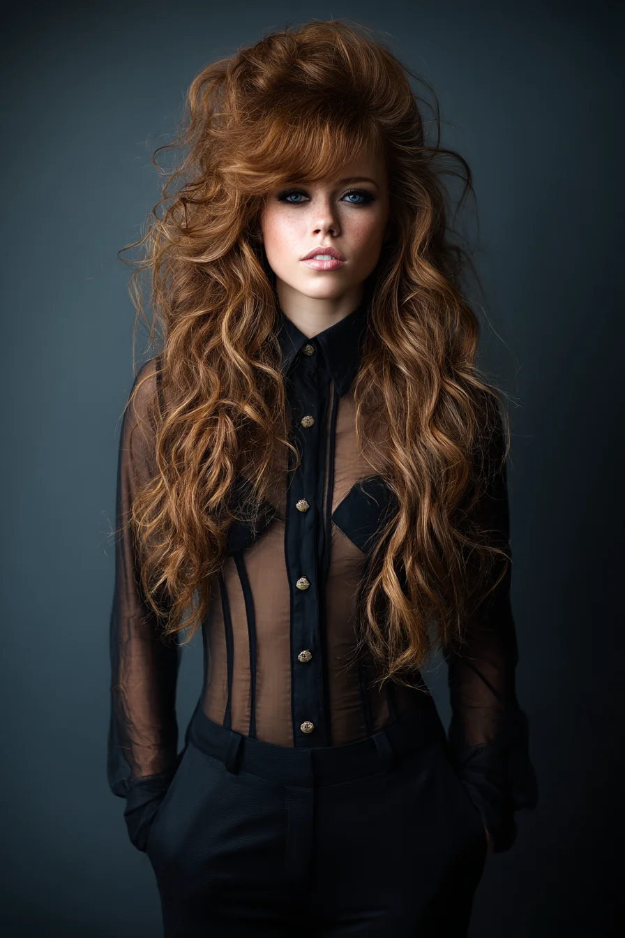 Voluminous