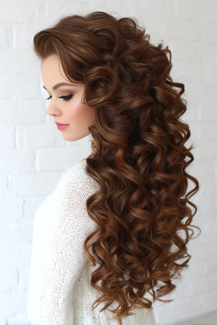Voluminous