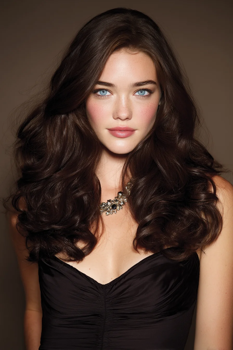 Voluminous
