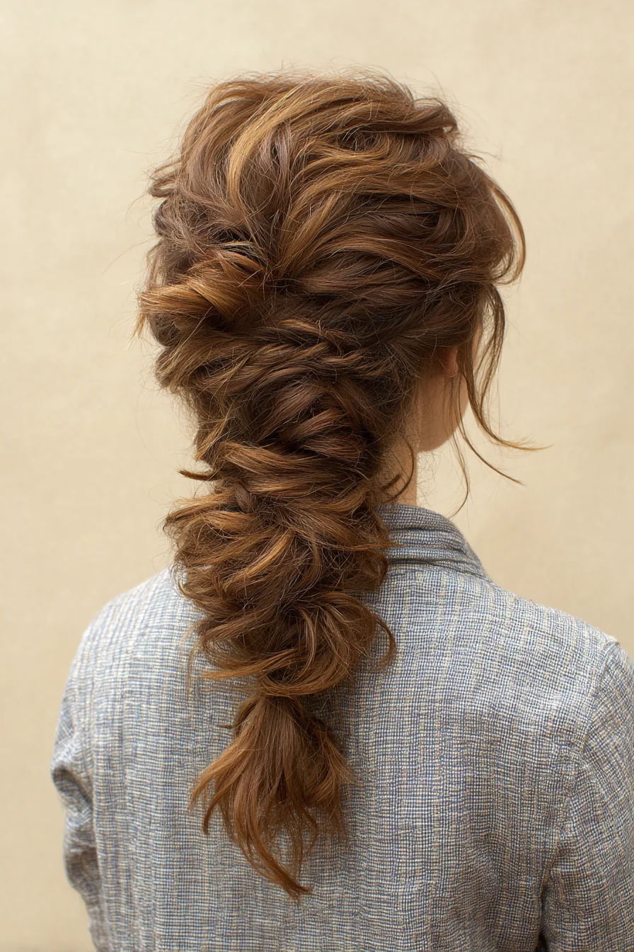 Voluminous