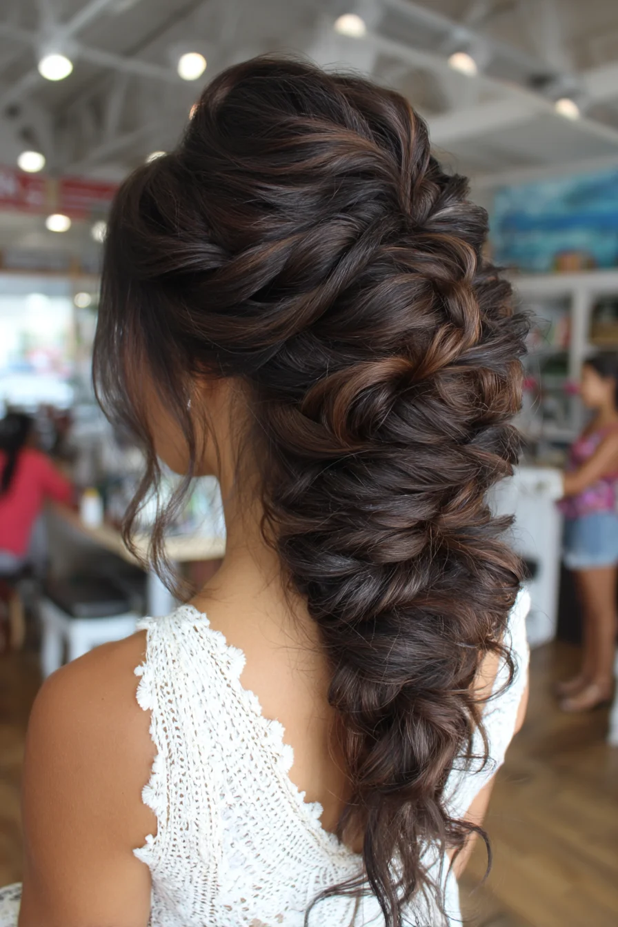 Voluminous