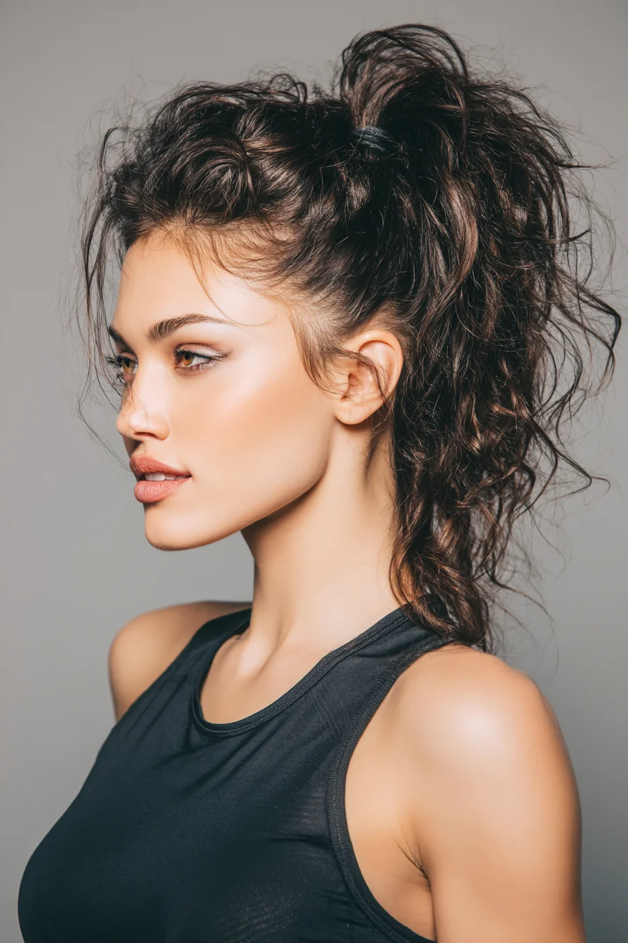 Voluminous