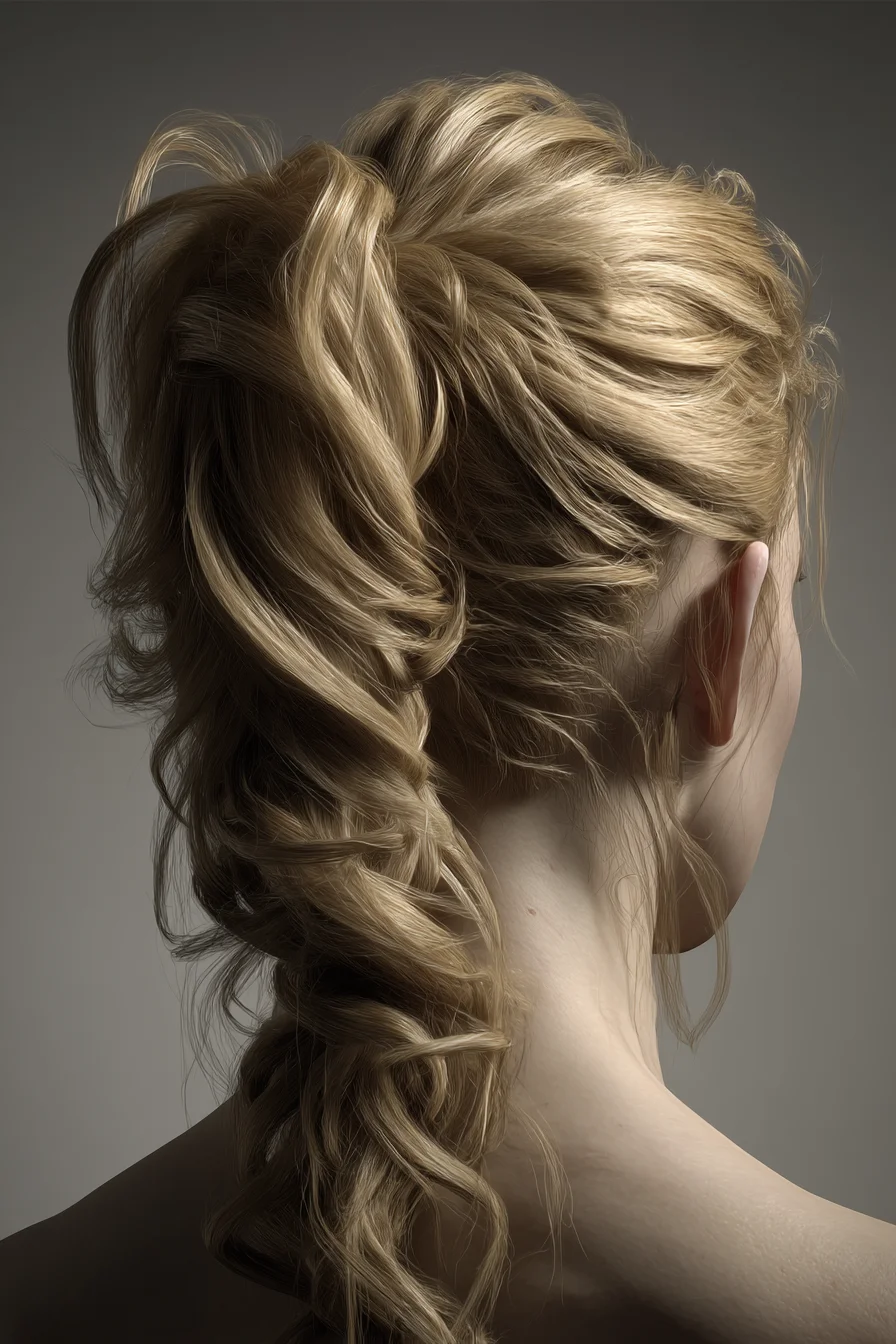 Voluminous