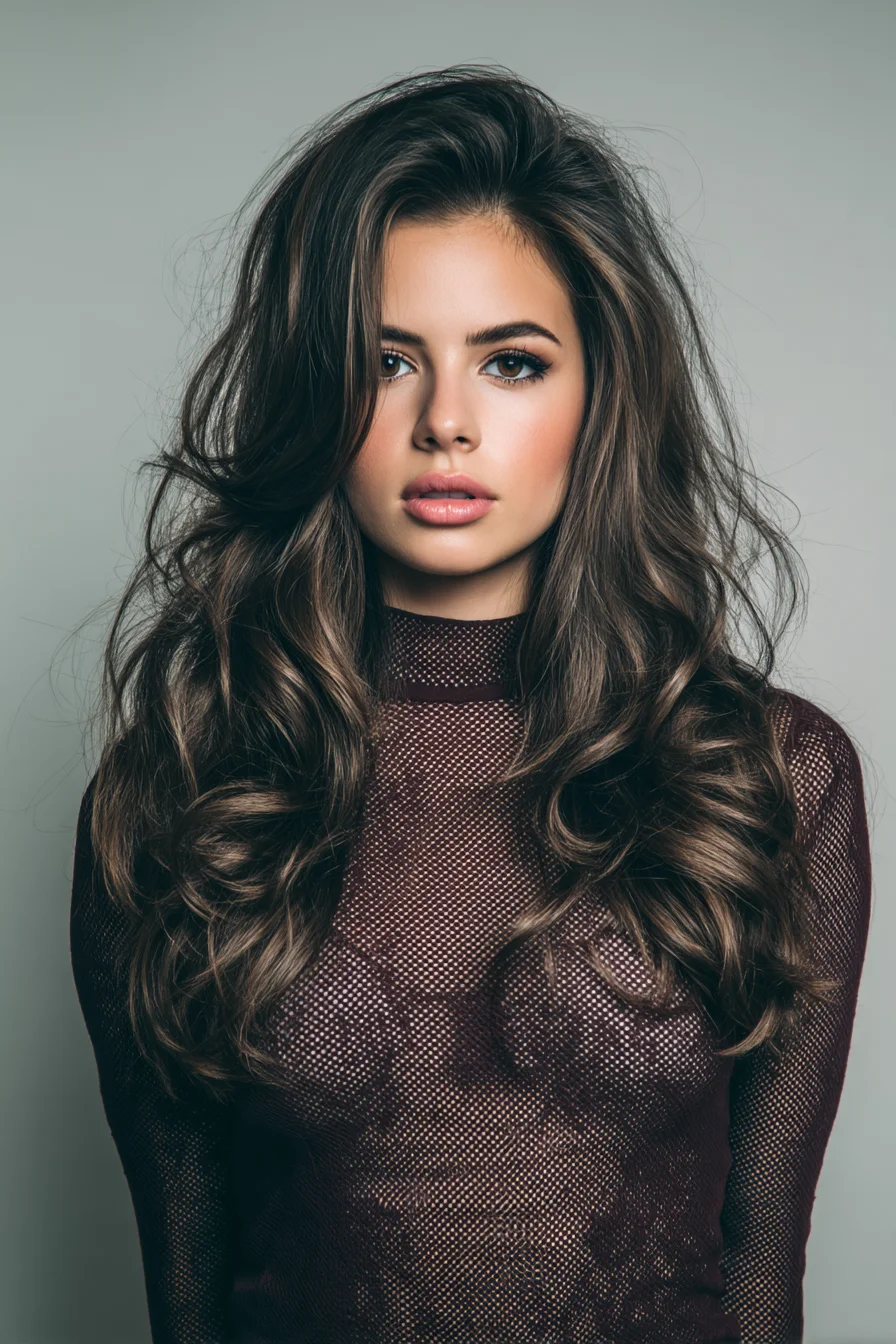 Voluminous