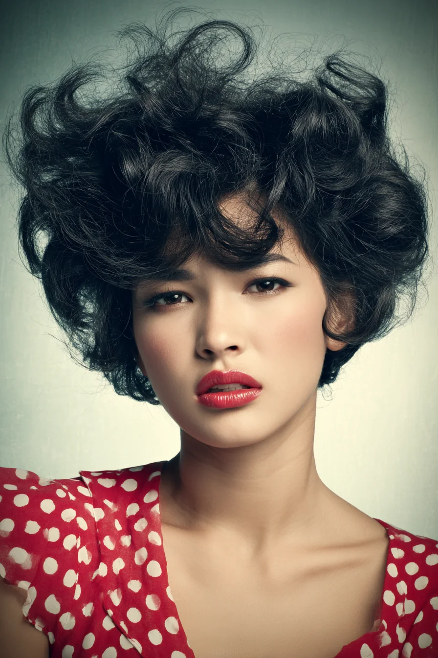 Voluminous