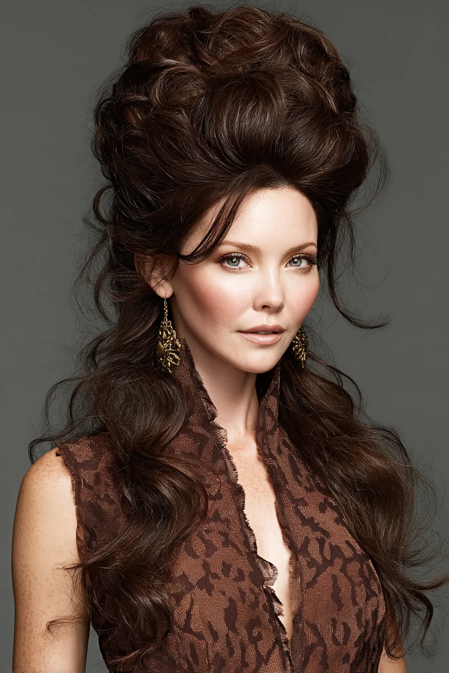Voluminous