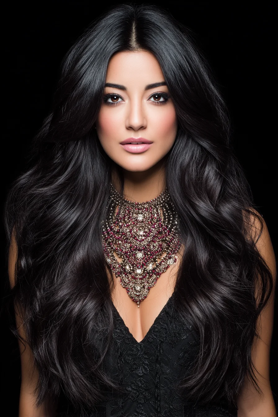 Voluminous