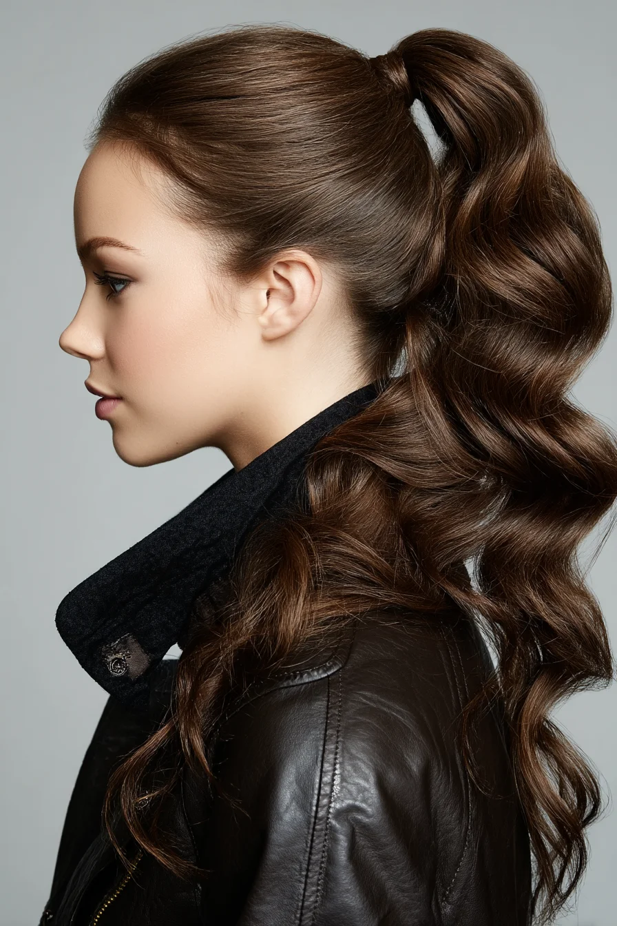 Voluminous