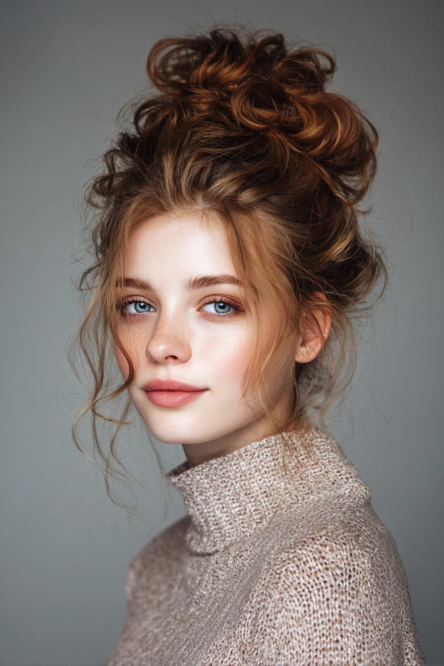 Gorgeous Hairstyle Inspiration