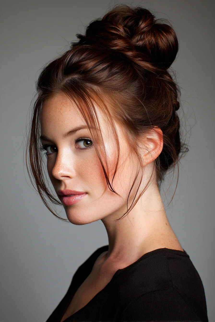 Gorgeous Hairstyle Inspiration