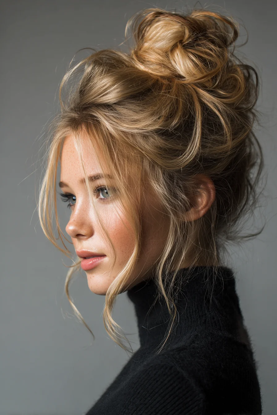 Gorgeous Hairstyle Inspiration