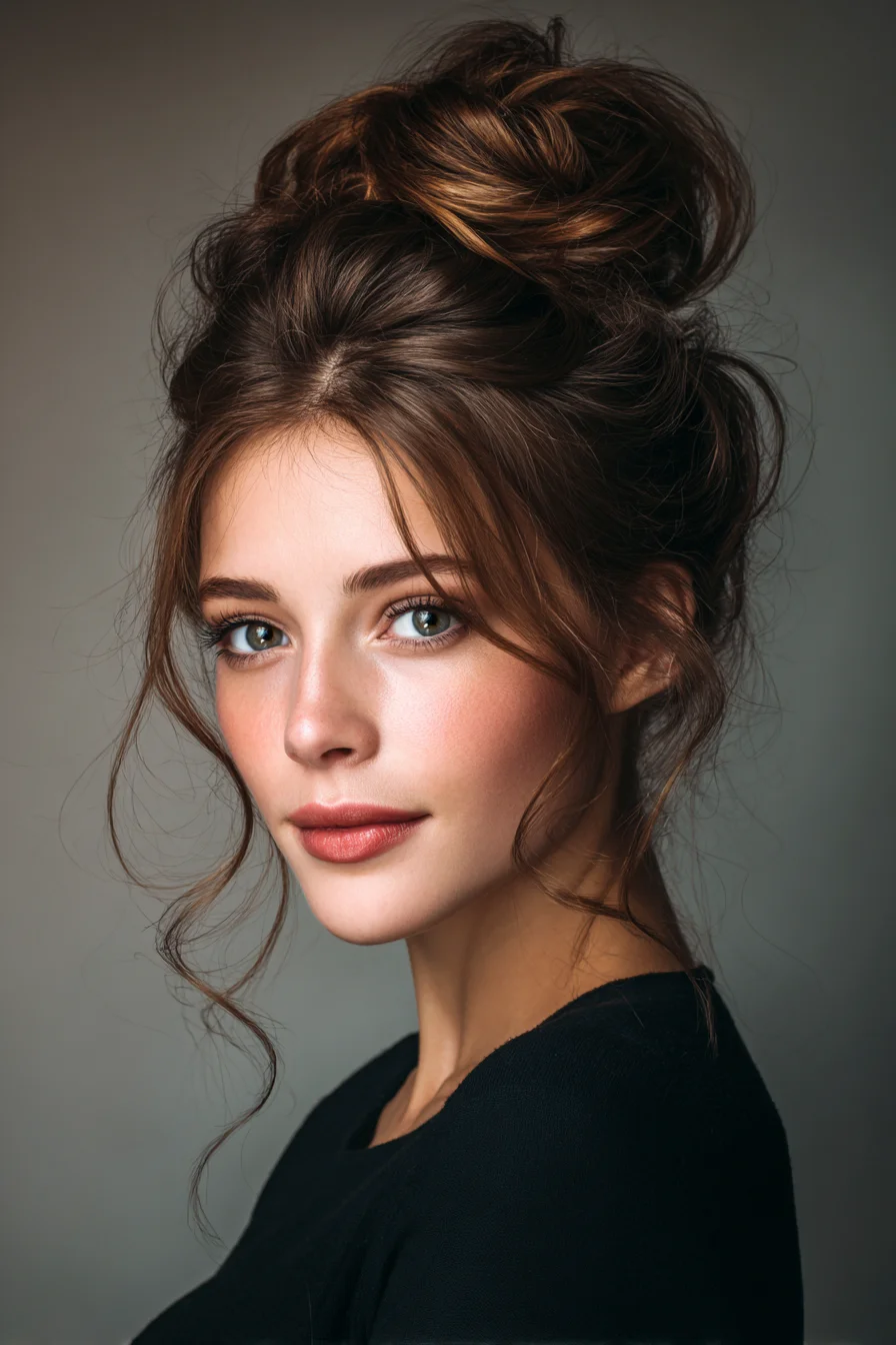 Gorgeous Hairstyle Inspiration