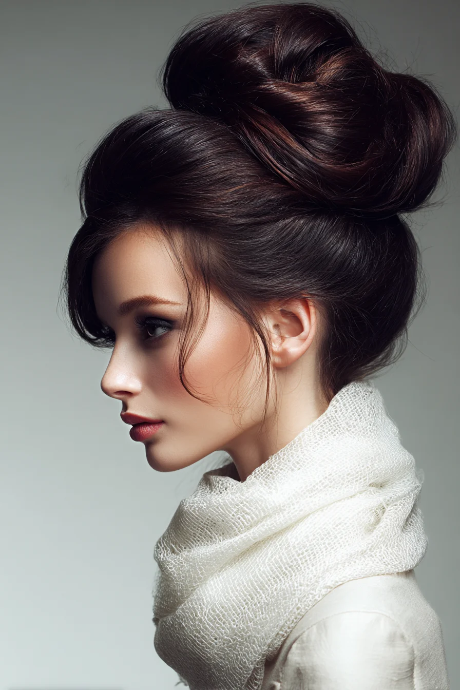Gorgeous Hairstyle Inspiration