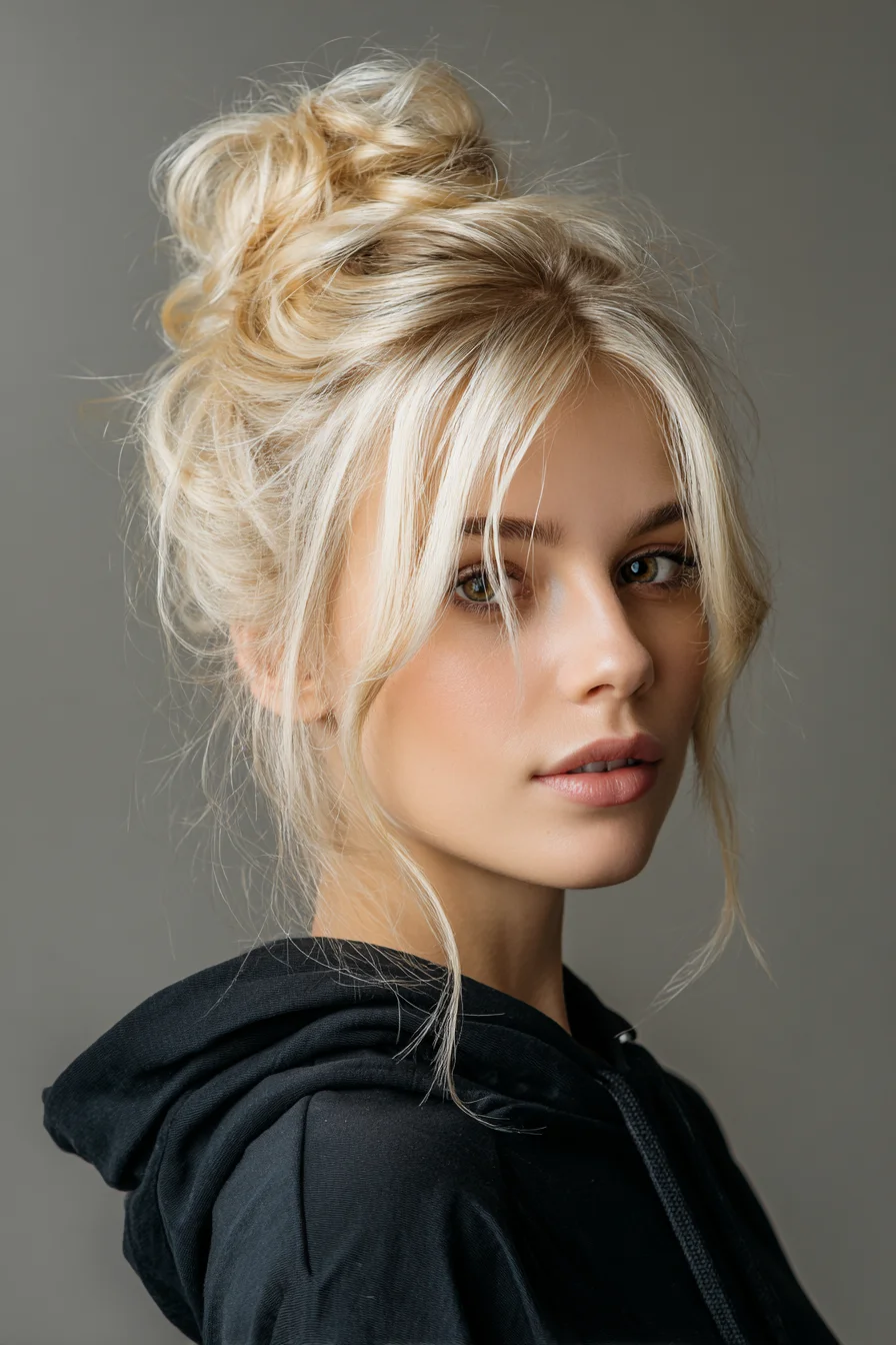 Gorgeous Hairstyle Inspiration
