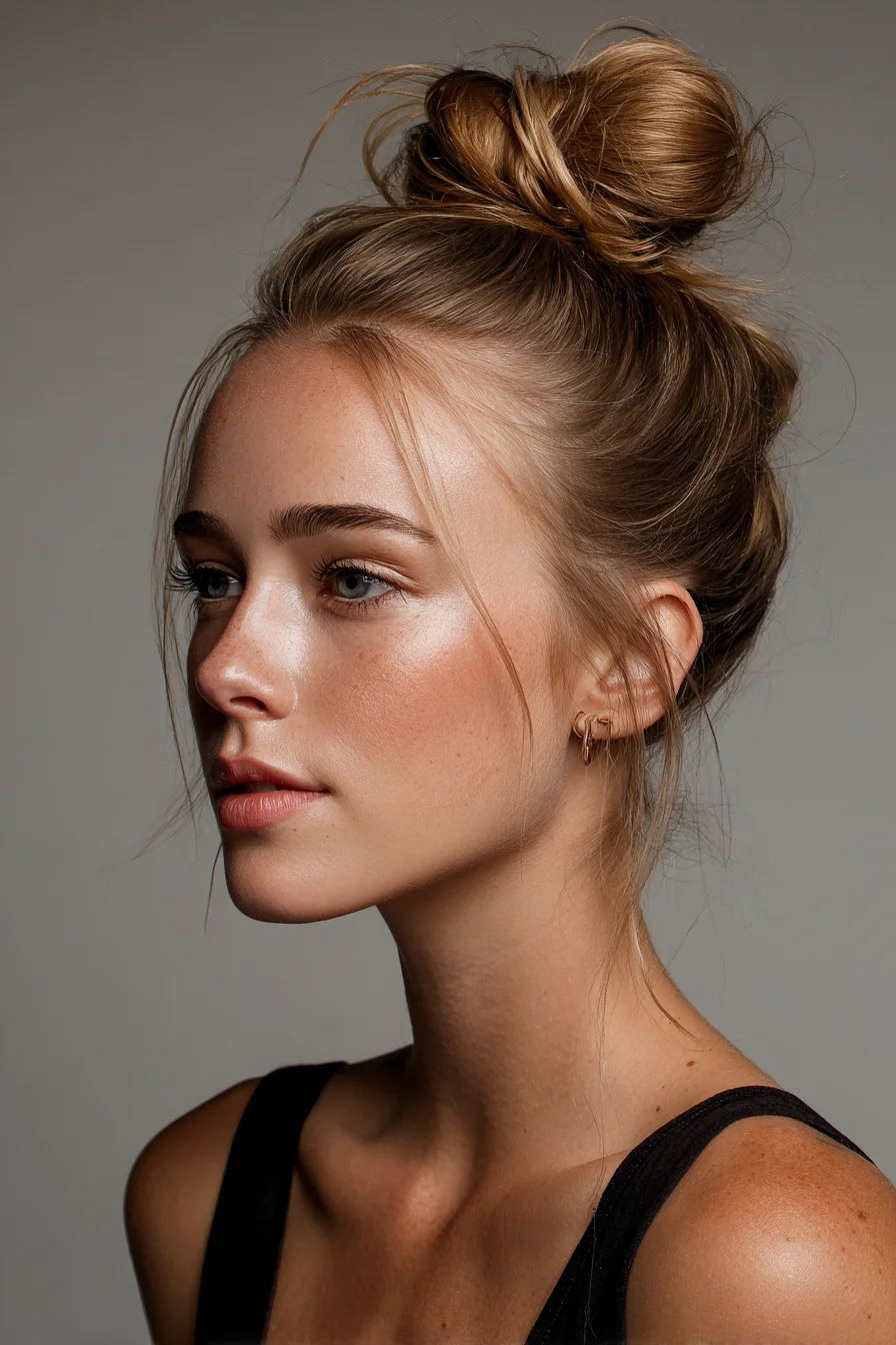 Gorgeous Hairstyle Inspiration