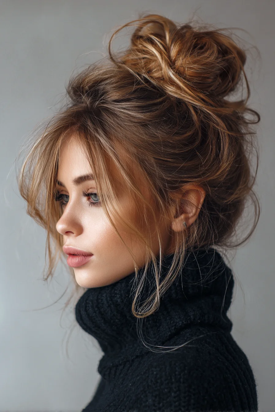 Gorgeous Hairstyle Inspiration