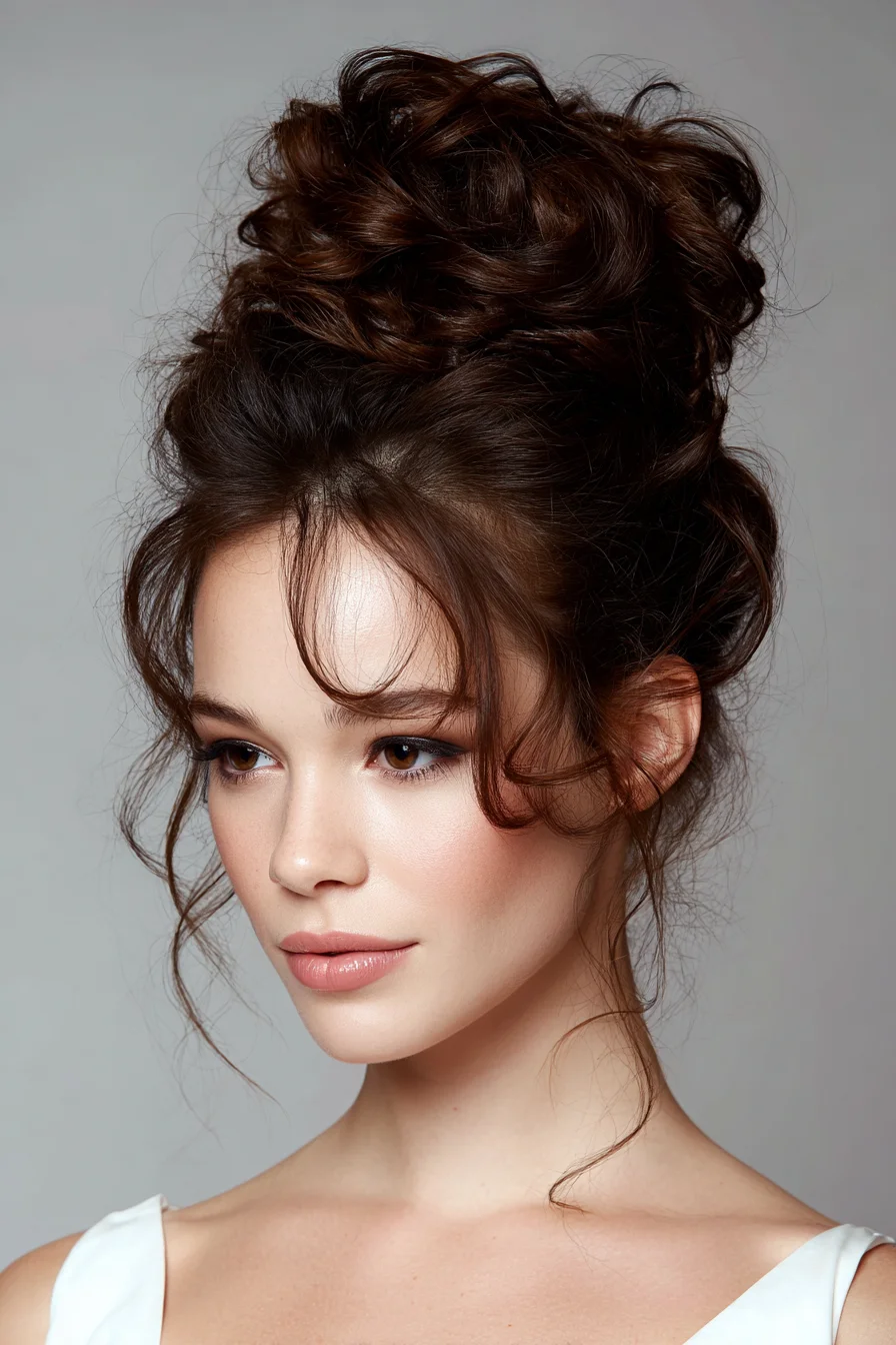 Gorgeous Hairstyle Inspiration