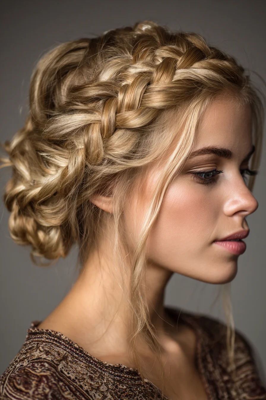 Gorgeous Hairstyle Inspiration