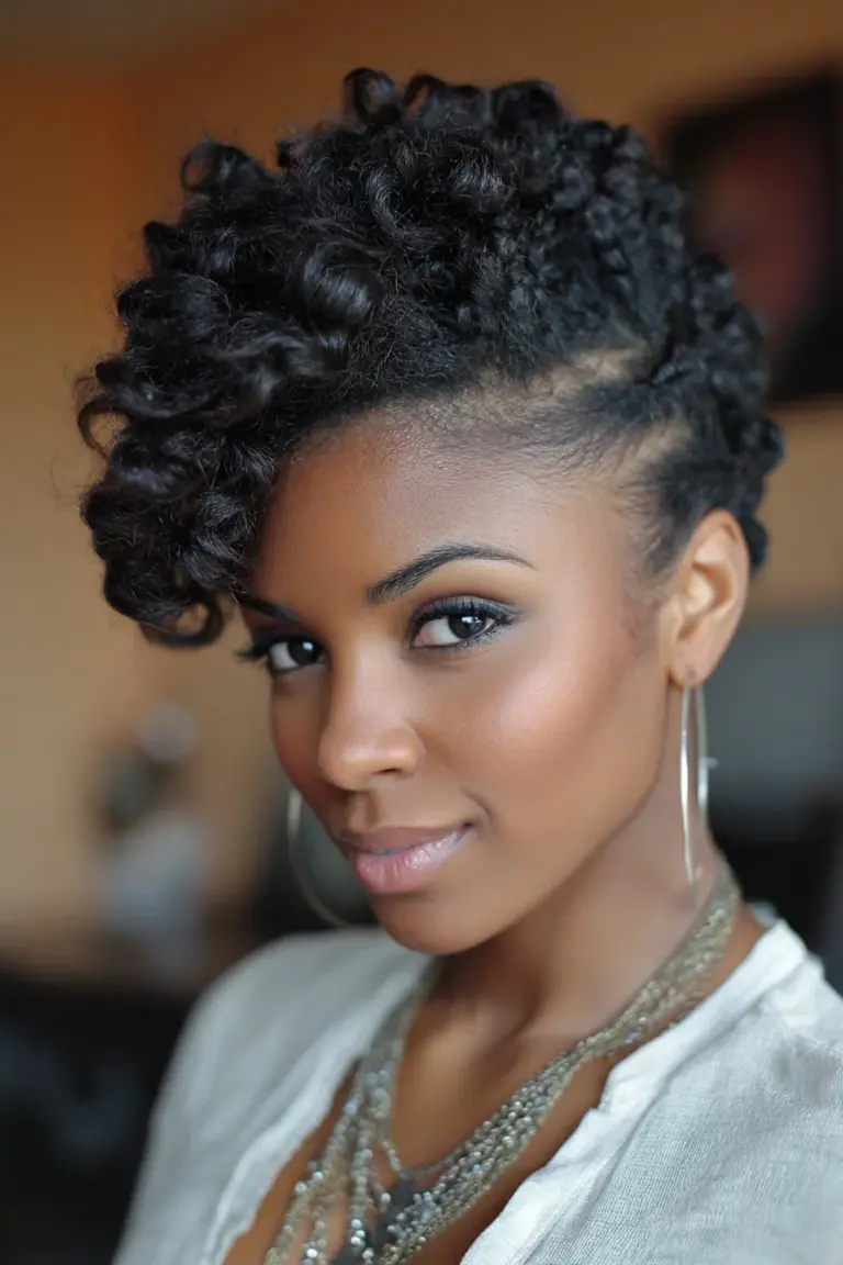 20 Quick Weave Hairstyles for Women: Fast, Chic Looks Featured Image