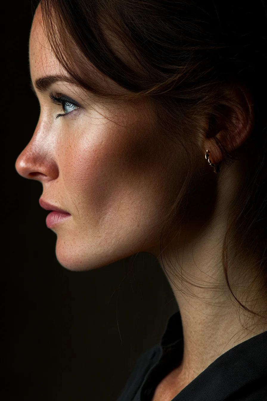 A Profile in Quiet Confidence