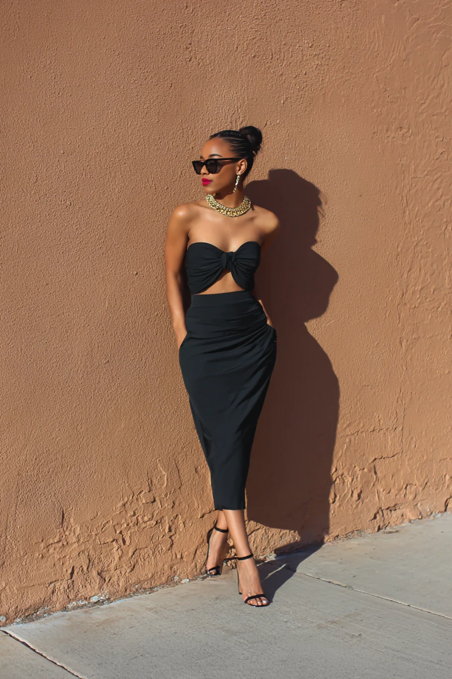 All Black Everything After Dark 16