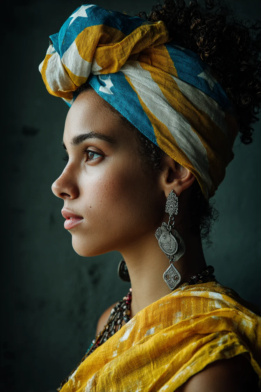 Color and Craft in Profile