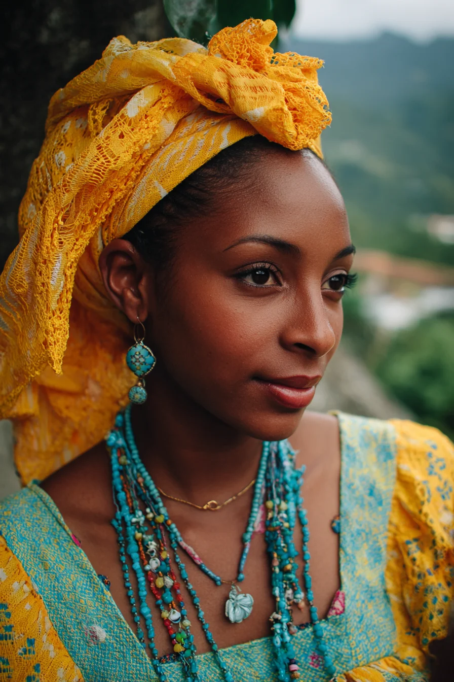 Color and Culture on the Coast