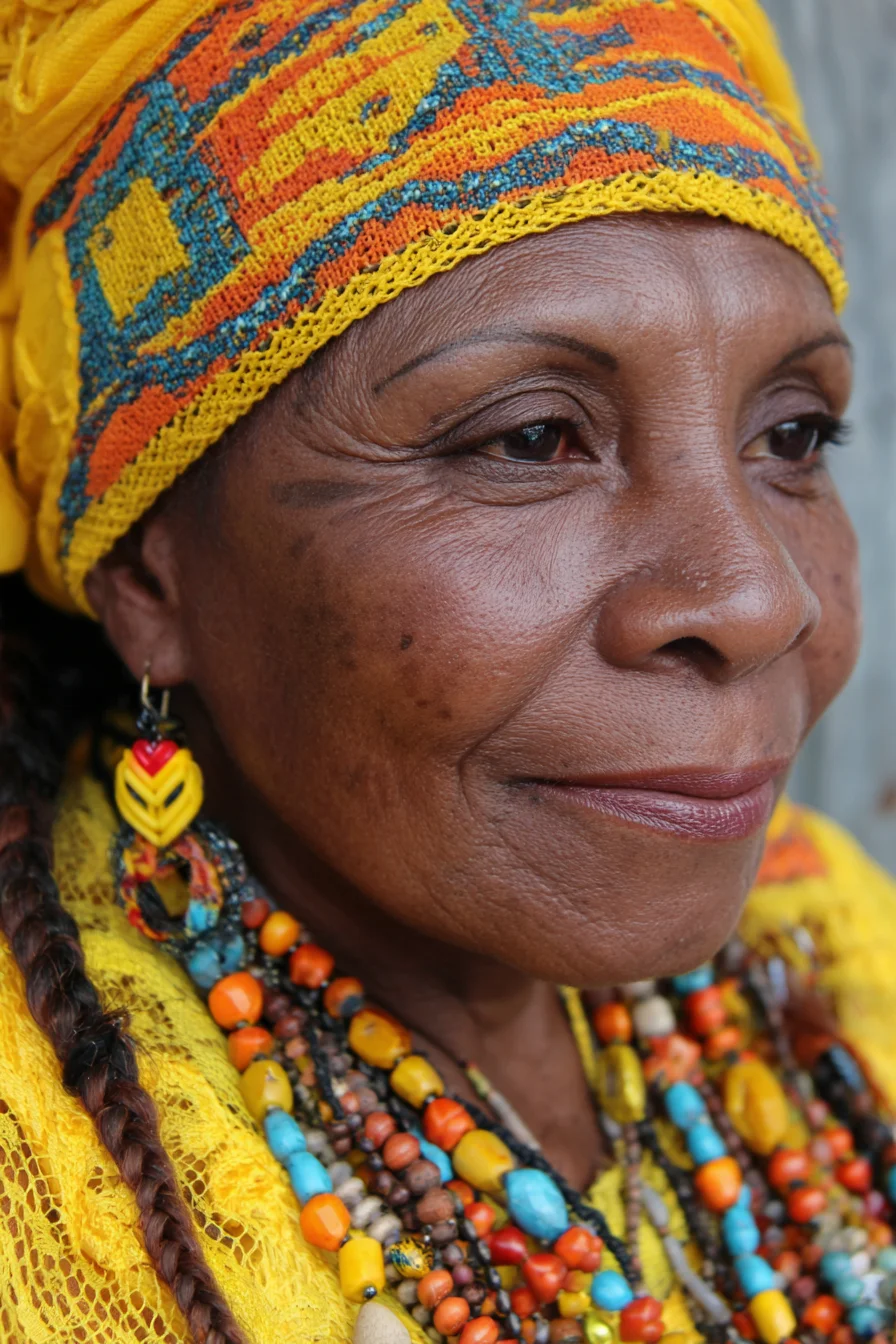 Colors of the Caribbean Coast 14