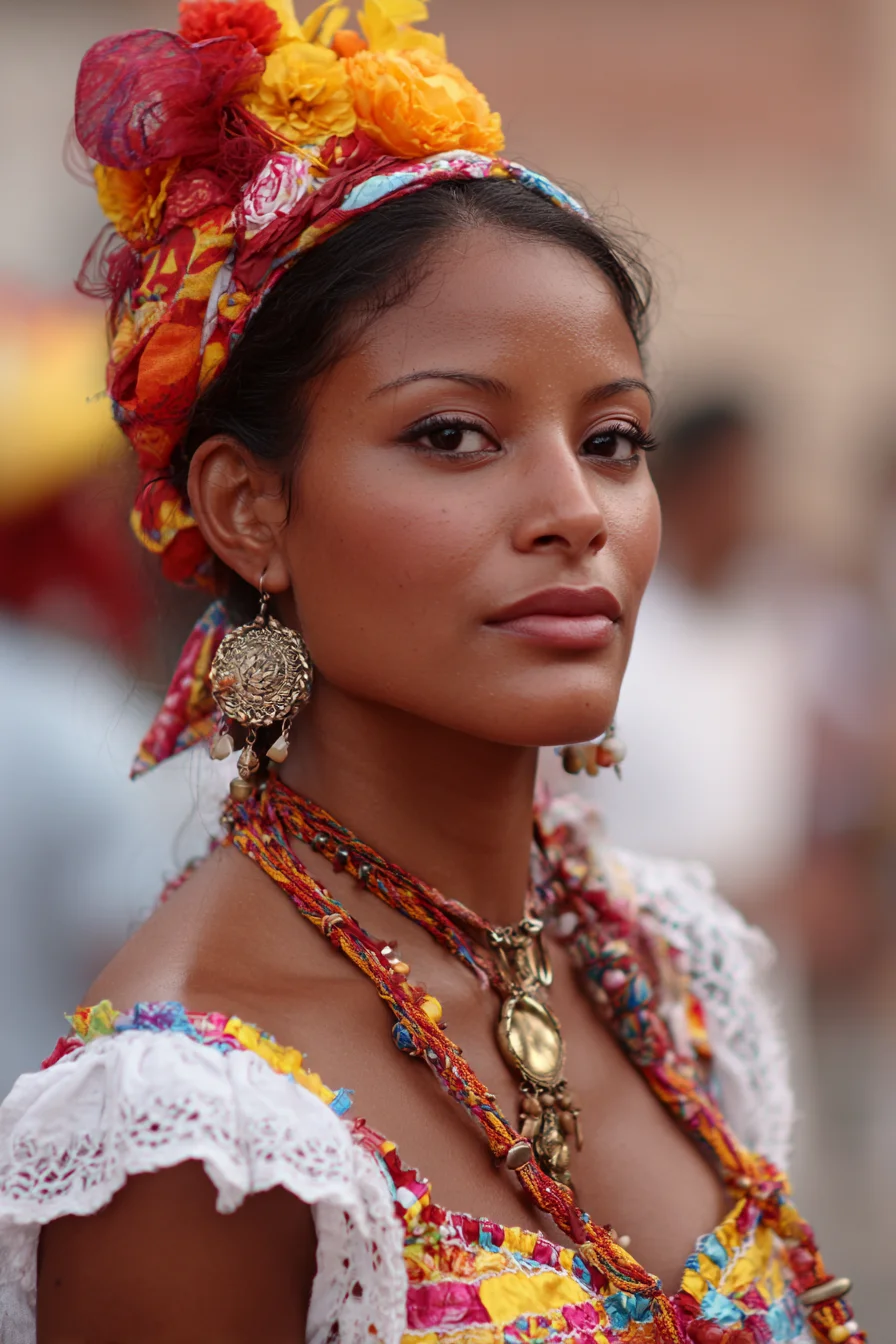 Colors of the Caribbean Coast 18