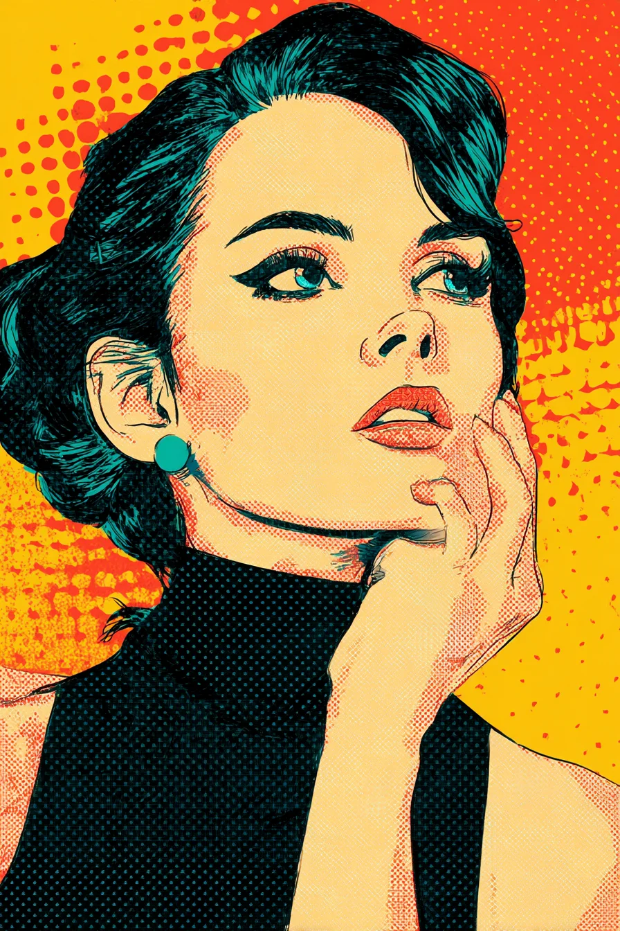 Dreaming in Primary Colors