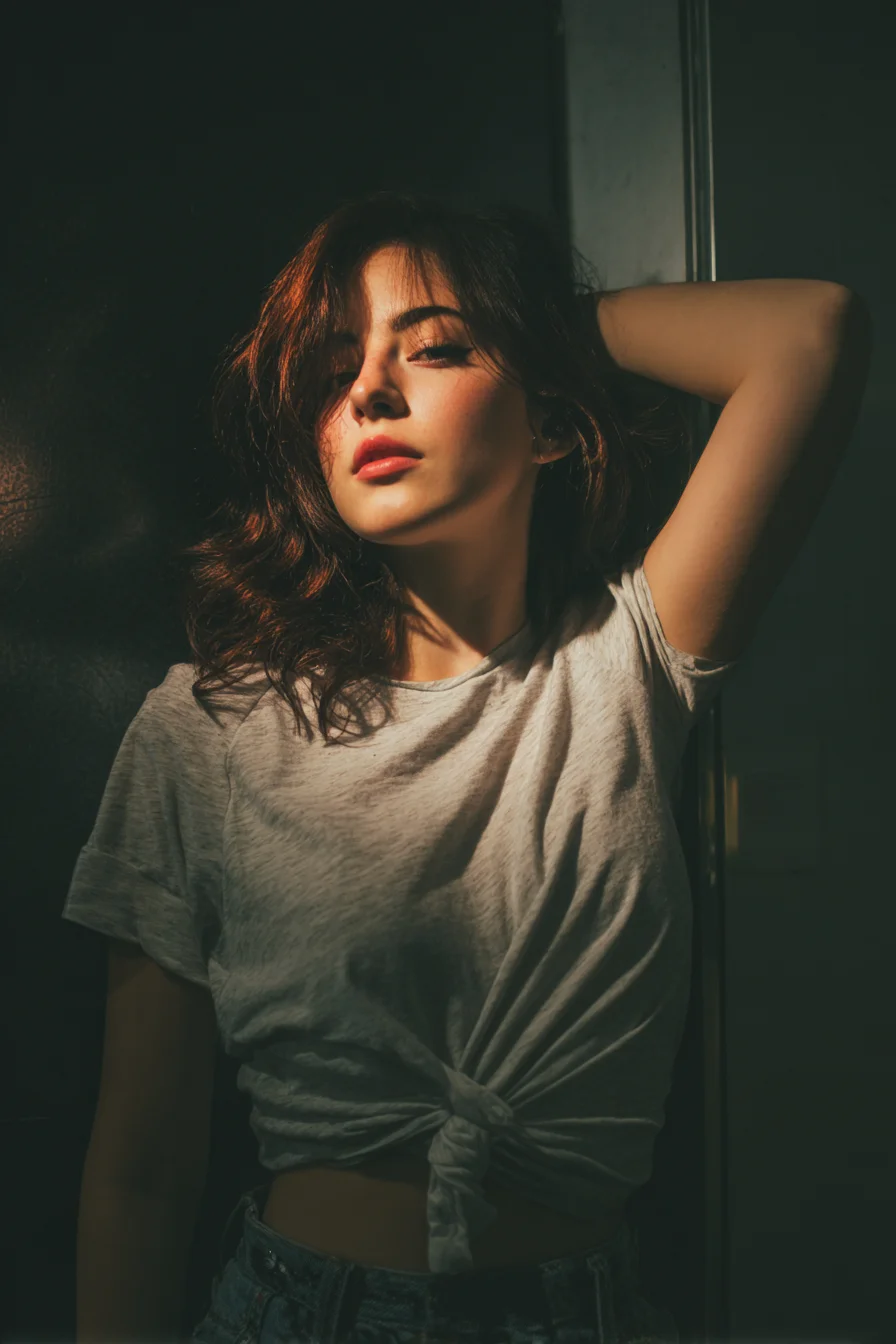 Golden Light and Easy Cool