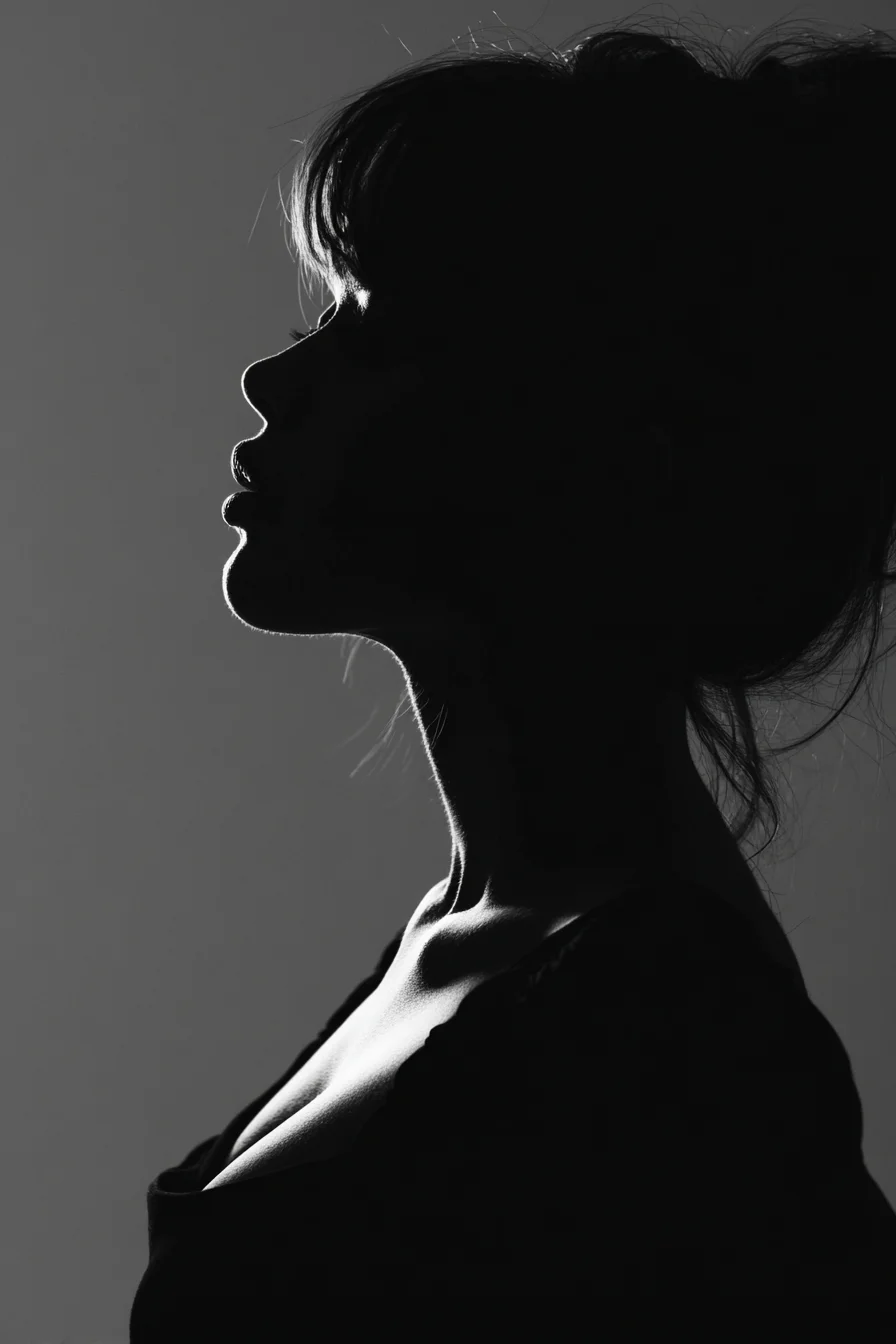 Light Against the Dark