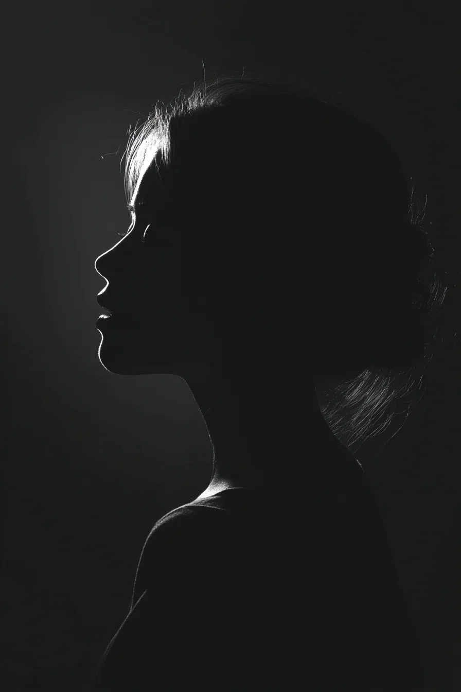 Light at the Edge of Darkness