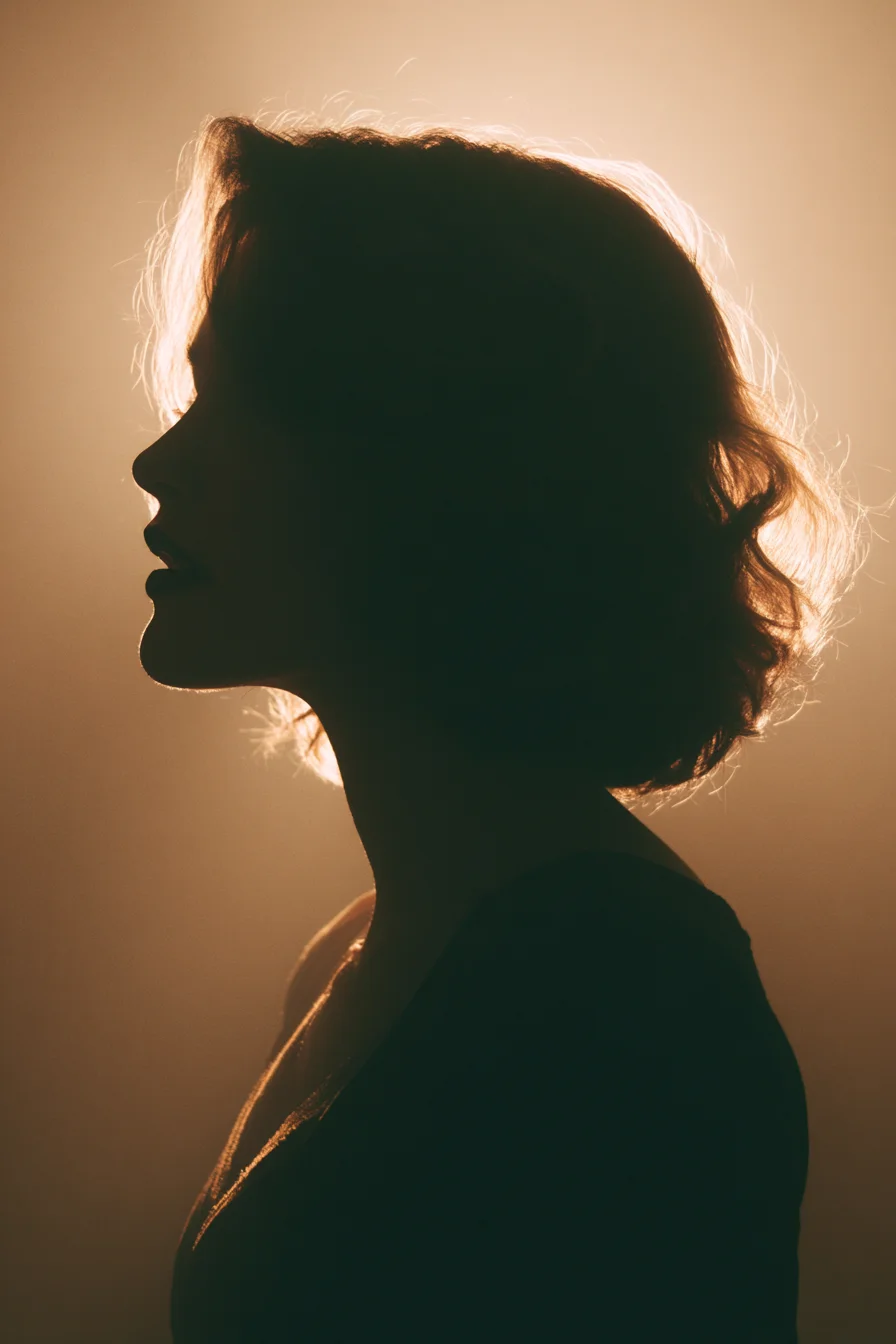 Light Behind the Shadow 28