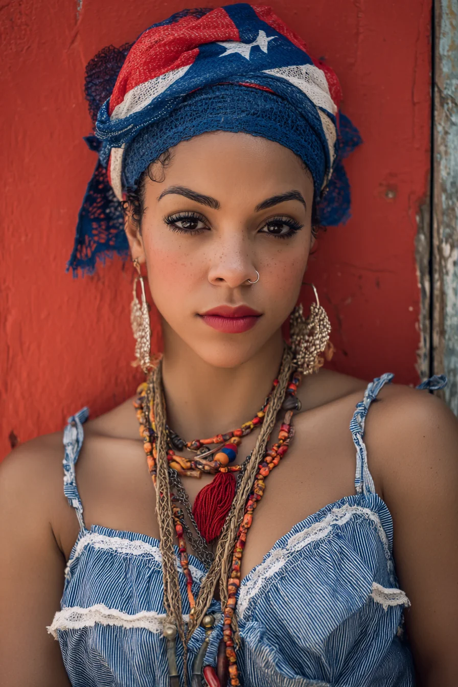 Spirit of the Island