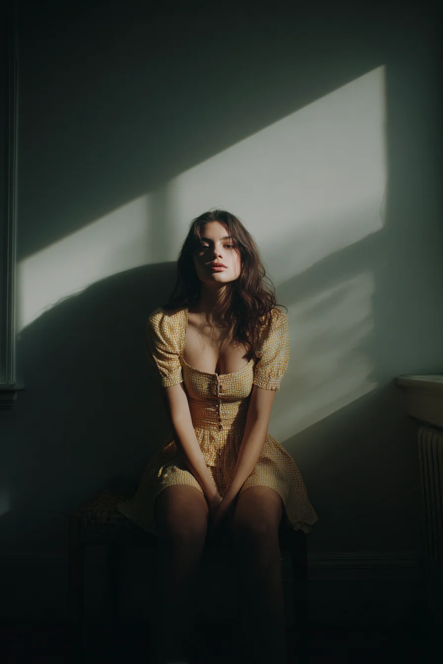 Still Light, Quiet Afternoon