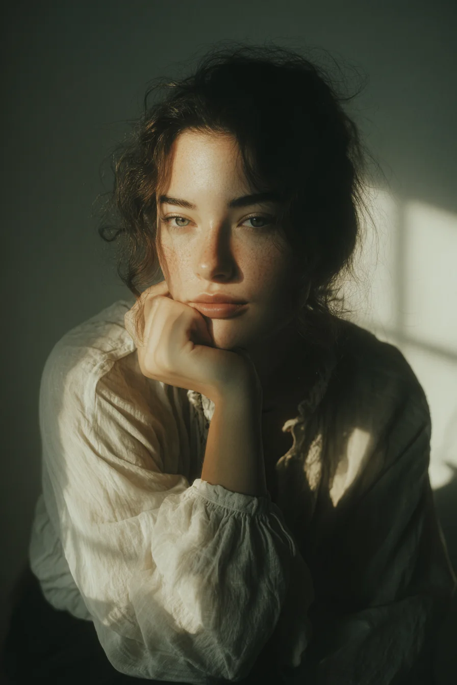 Still Morning, Soft Light