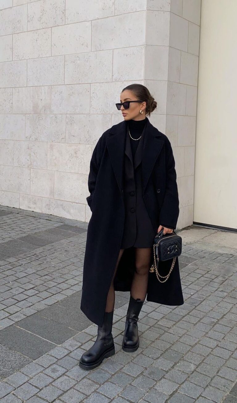 Chelsea Boots Outfits 2027: 30 Chic Looks
