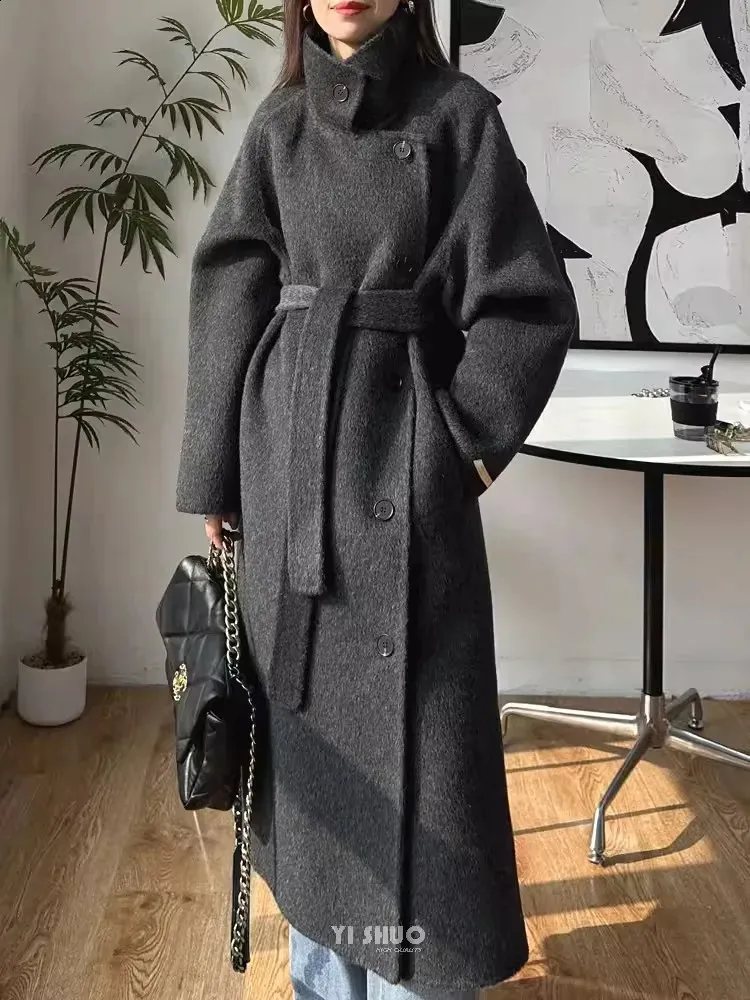 Korean Winter Outfits
